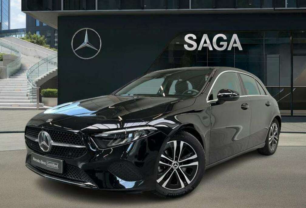 Mercedes-Benz Business Line