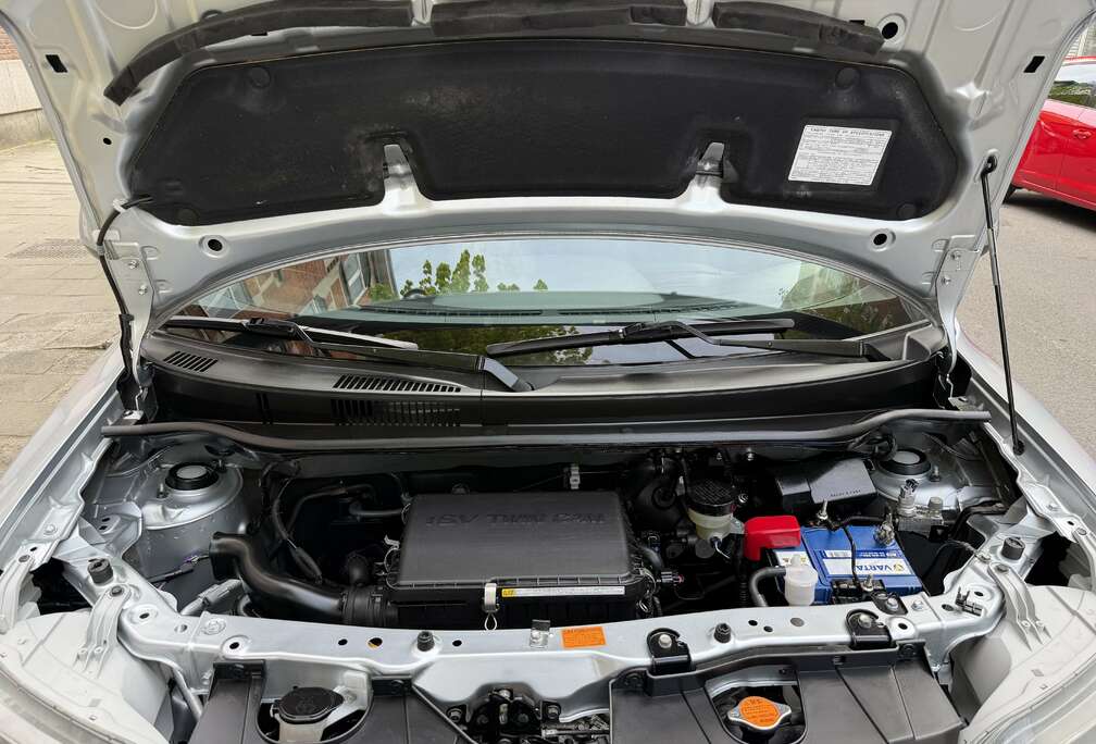 Daihatsu 1.3