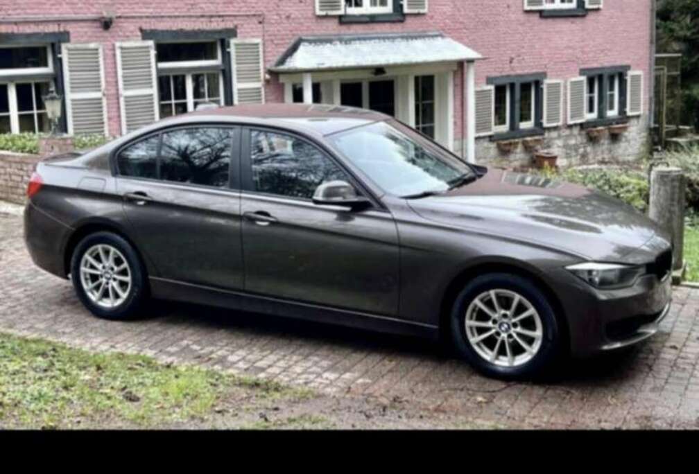 BMW d