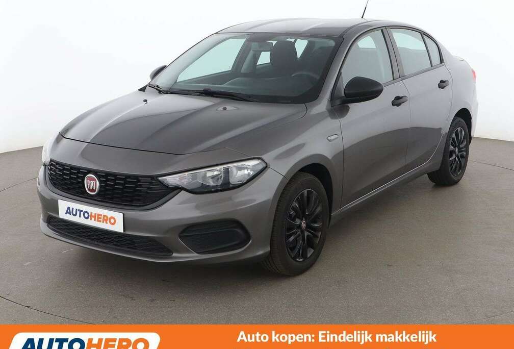 Fiat 1.4 Street