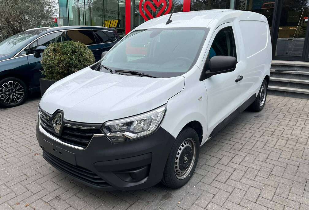 Renault Diesel