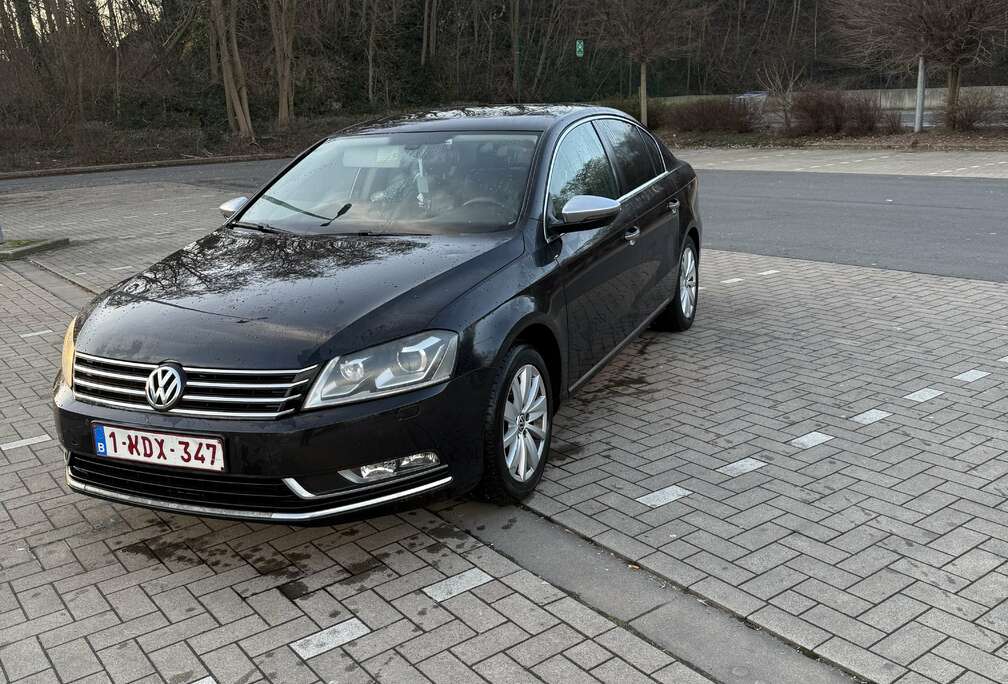 Volkswagen 1.6 TDI 105 CR FAP BlueMotion Technology Trendline Business