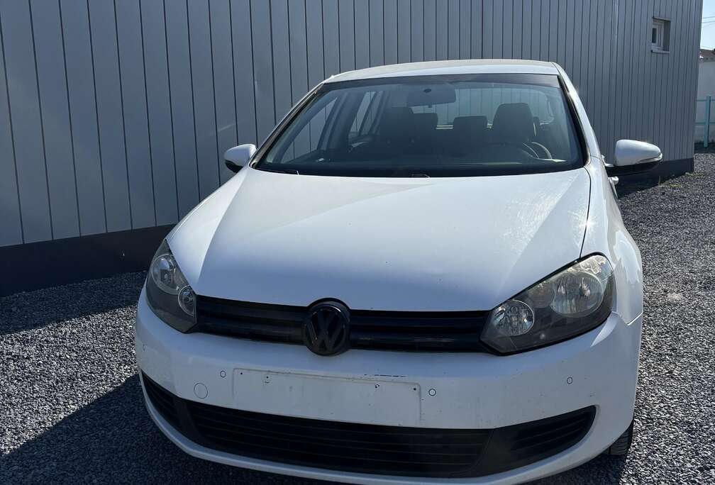 Volkswagen 1.6 TDI