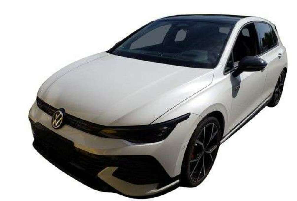 Volkswagen VIII PHASE 2 Clubsport Performance 2.0 TSI 300 CV