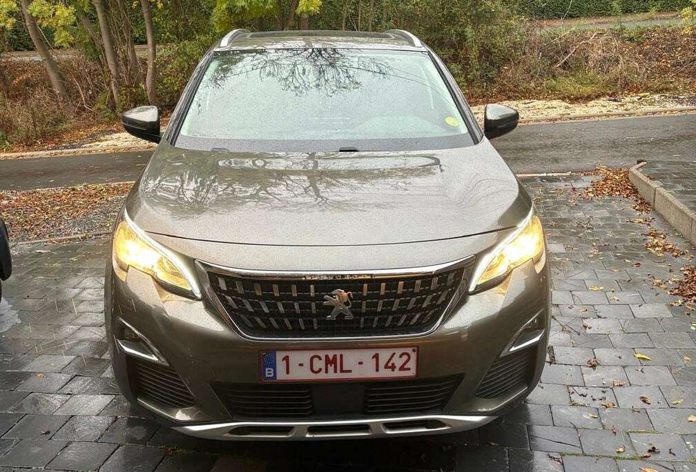 Peugeot