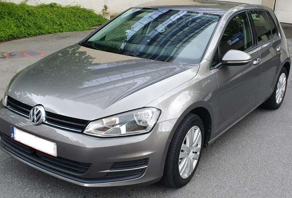 Volkswagen 1.2 TSI Highline DSG