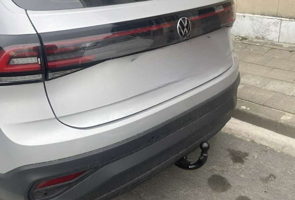 Volkswagen 1.0 TSI Style Business OPF DSG