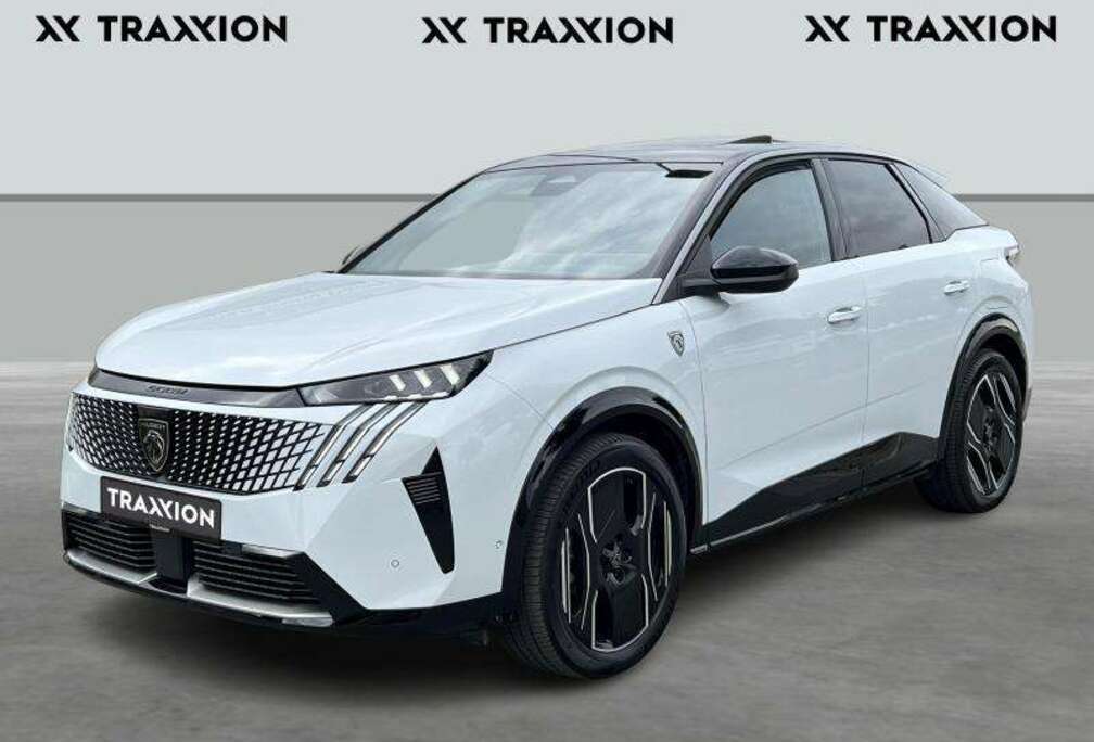 Peugeot GT Electrique 210 Auto