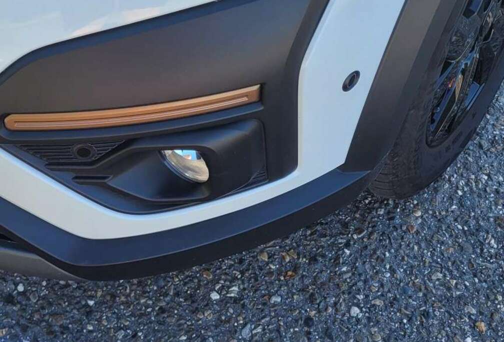 Dacia Stepway TCe 100 ECO-G Extreme