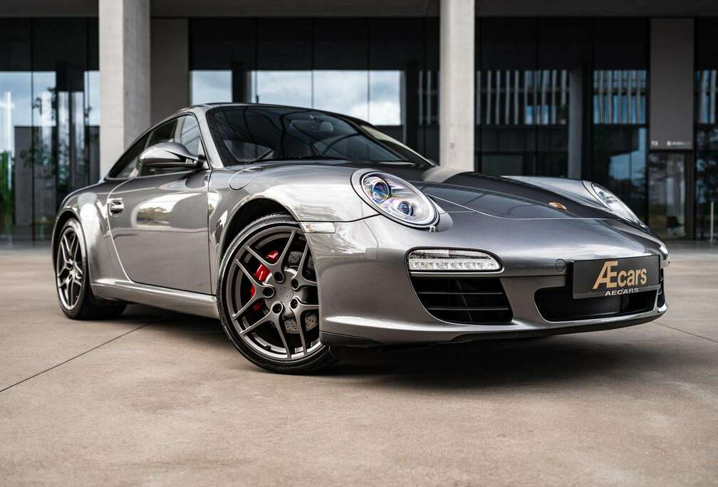 Porsche .2 - 911 CARRERA S / PDK / SPORT CHRONO / BOSE