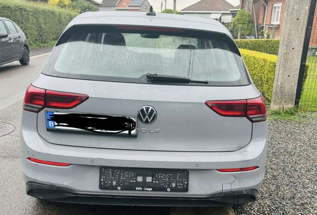 Volkswagen 2.0 TDI 150 pk 2020