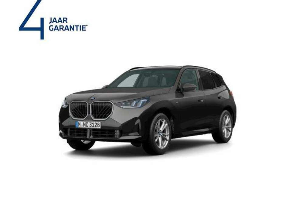 BMW xDrive20 M Sport  PANO  TOWB