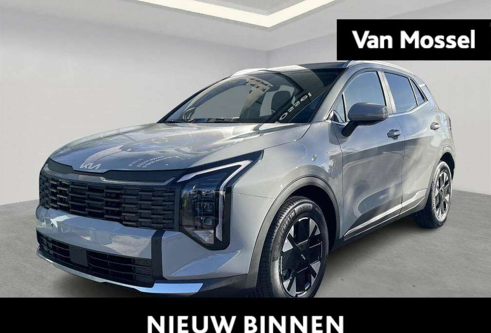 Kia 1.6 T-GDi 150 DCT7 Pulse