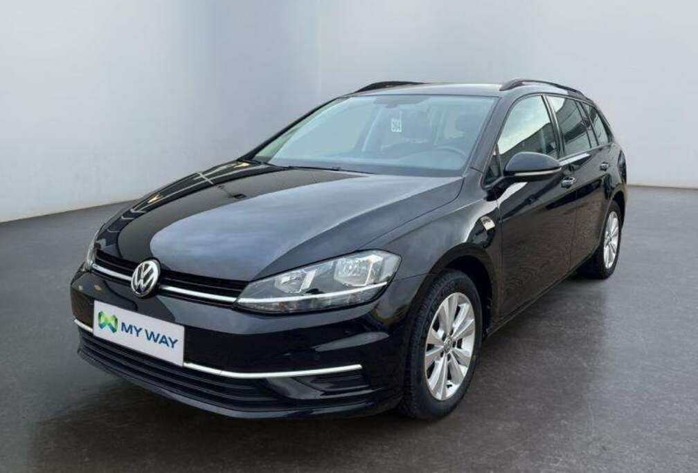 Volkswagen GPS*APPCONNECT*CAMERA*CLIM AUTO*JA