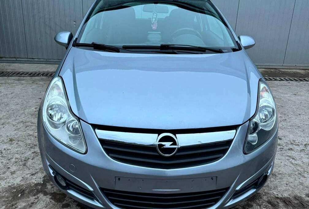 Opel Corsa 1.2