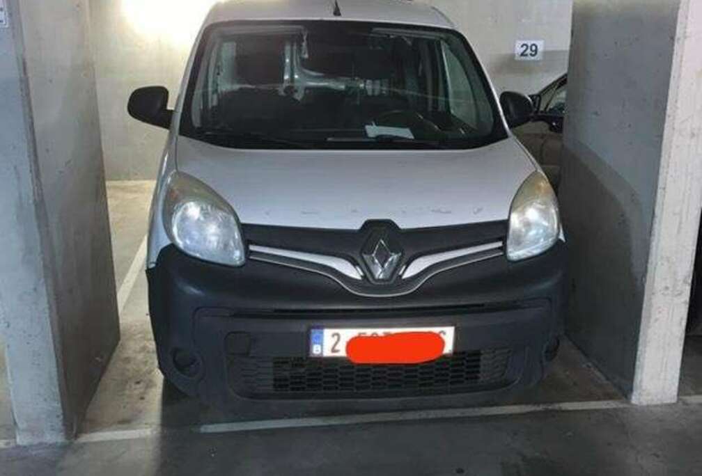 Renault 1.5 dCi 105 euro 5