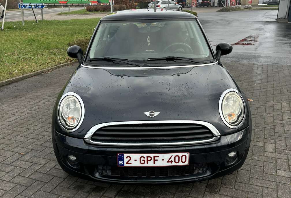 MINI 1.4i