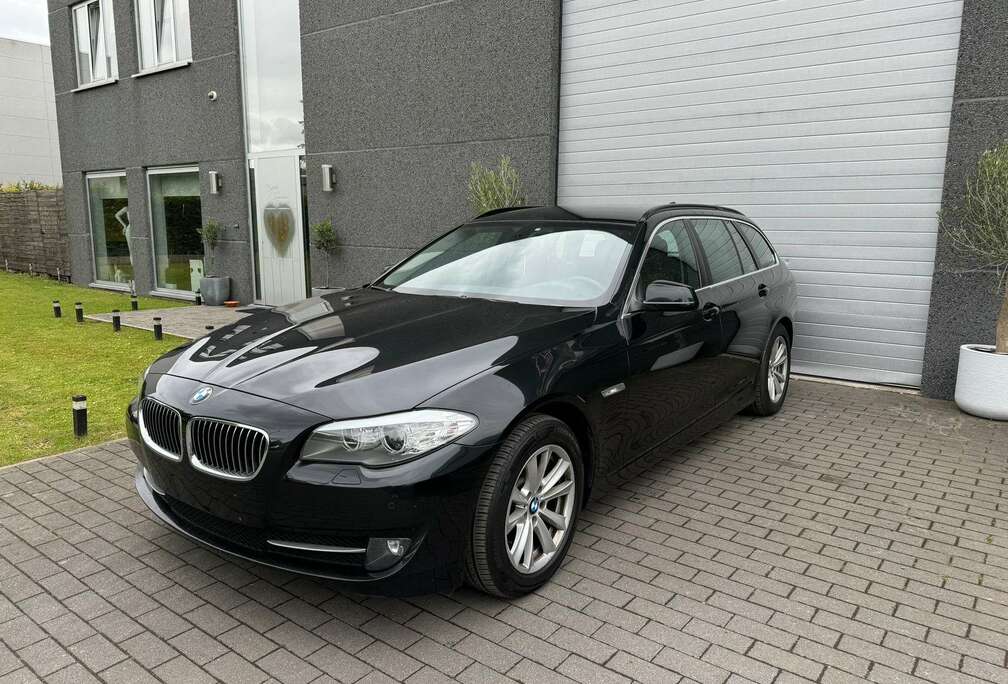 BMW Touring 520d Start/Stop / 135KW