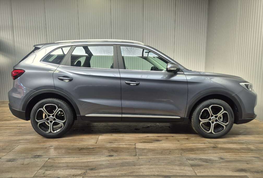 MG 1.5Hybrid+ 197pk Comfort automaat - 2 stuks