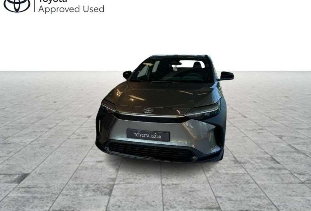 Toyota Dynamic 2024