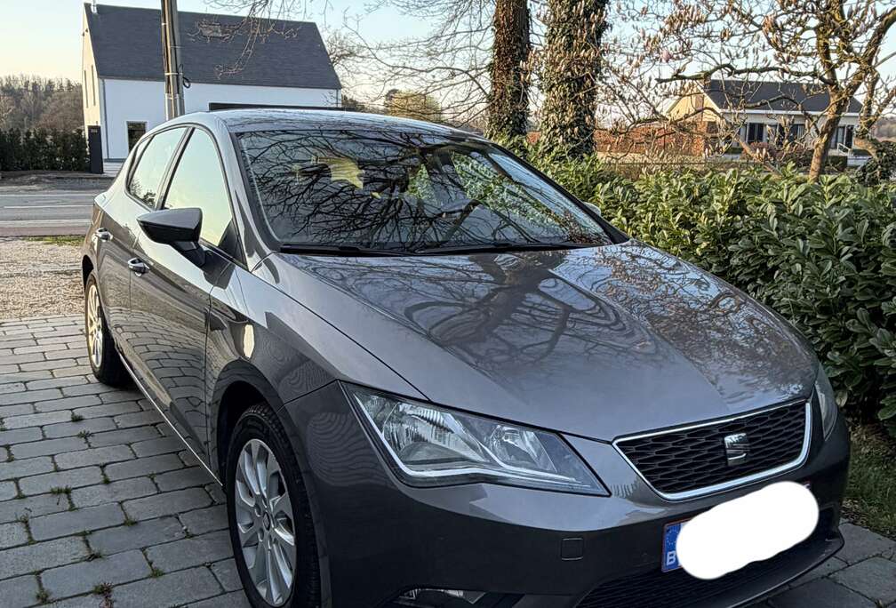 SEAT 1.2 TSI Style