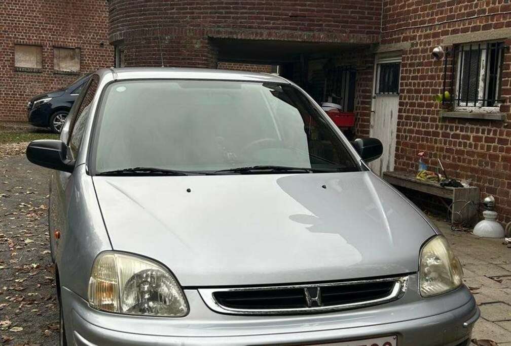 Honda 1.3I Automaat