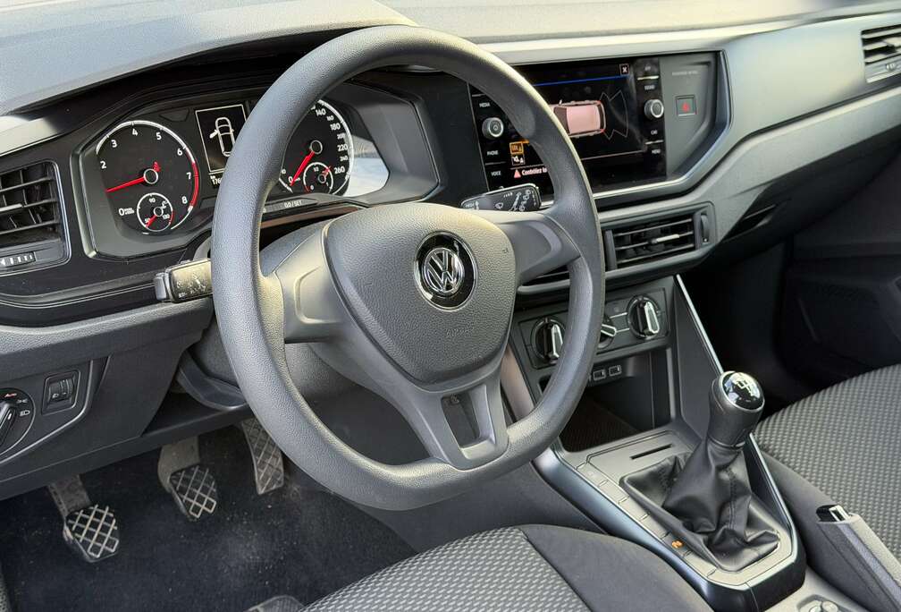 Volkswagen 1.0 TSi Trendline