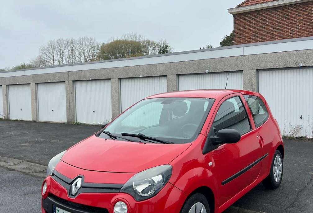 Renault Renault Twingo 1.2 Benzine