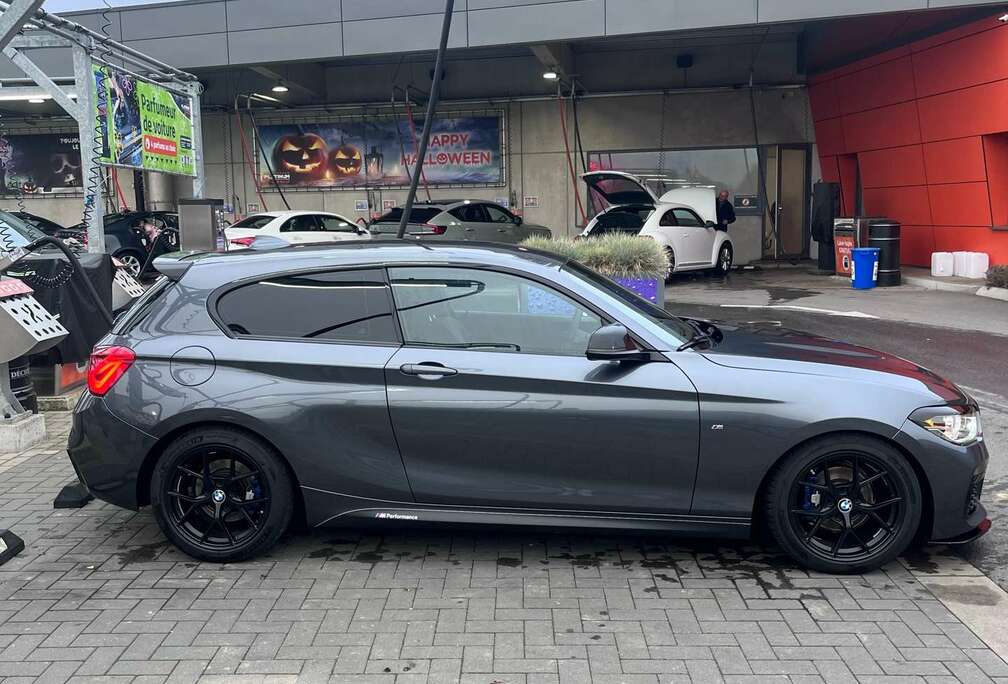 BMW 116i