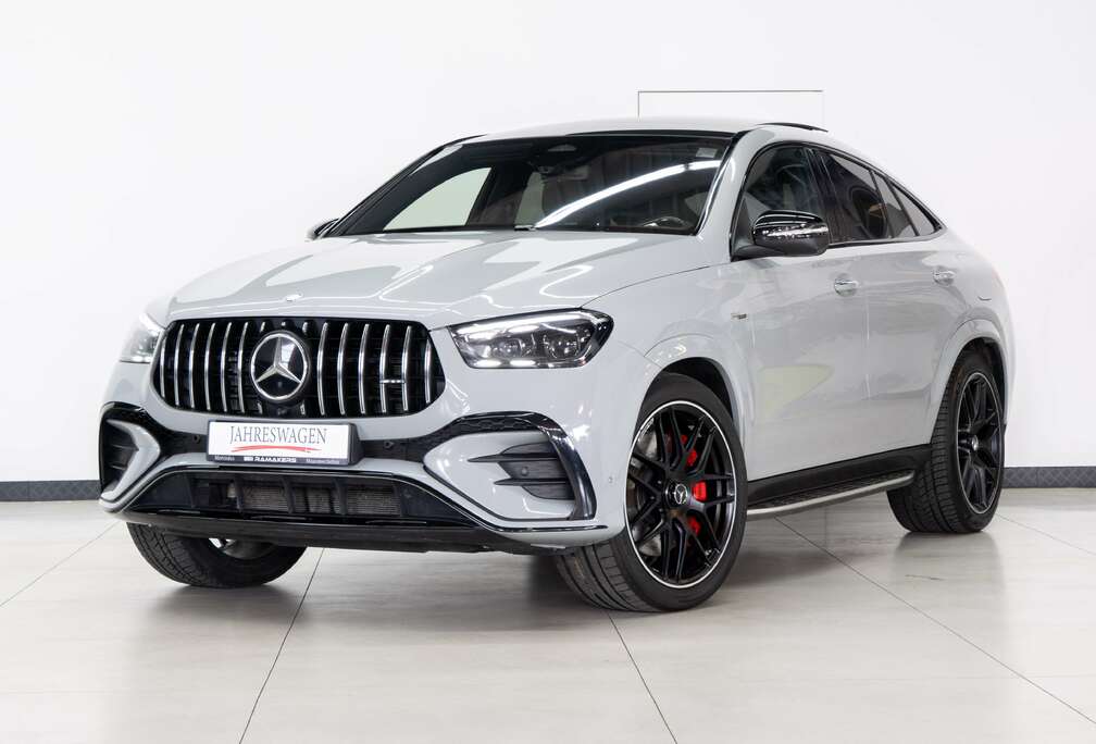 Mercedes-Benz 4M+ HYBRID Night 22\