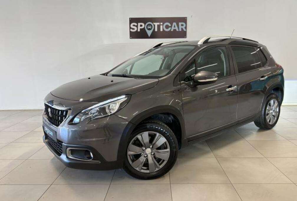 Peugeot Signature - AUTOMATIQUE