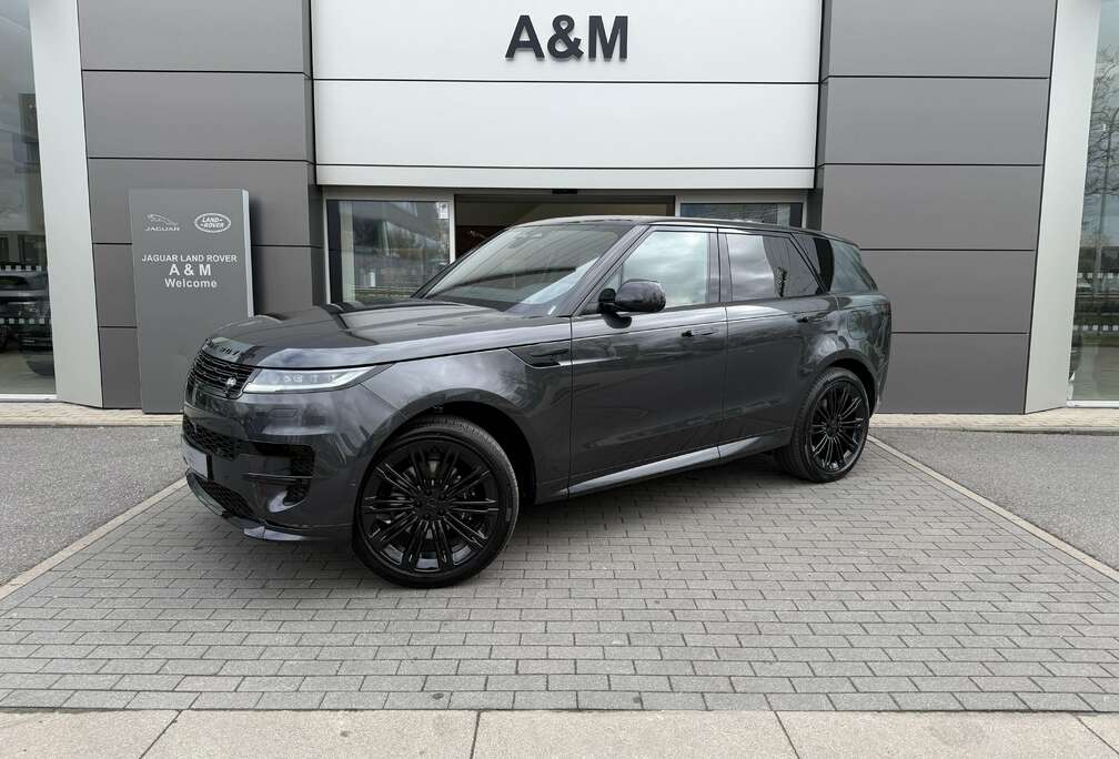 Land Rover P460e Dynamic SE AWD Auto. 26MY