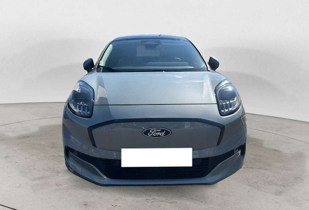 Ford 43,6 kWh Gen-E Premium