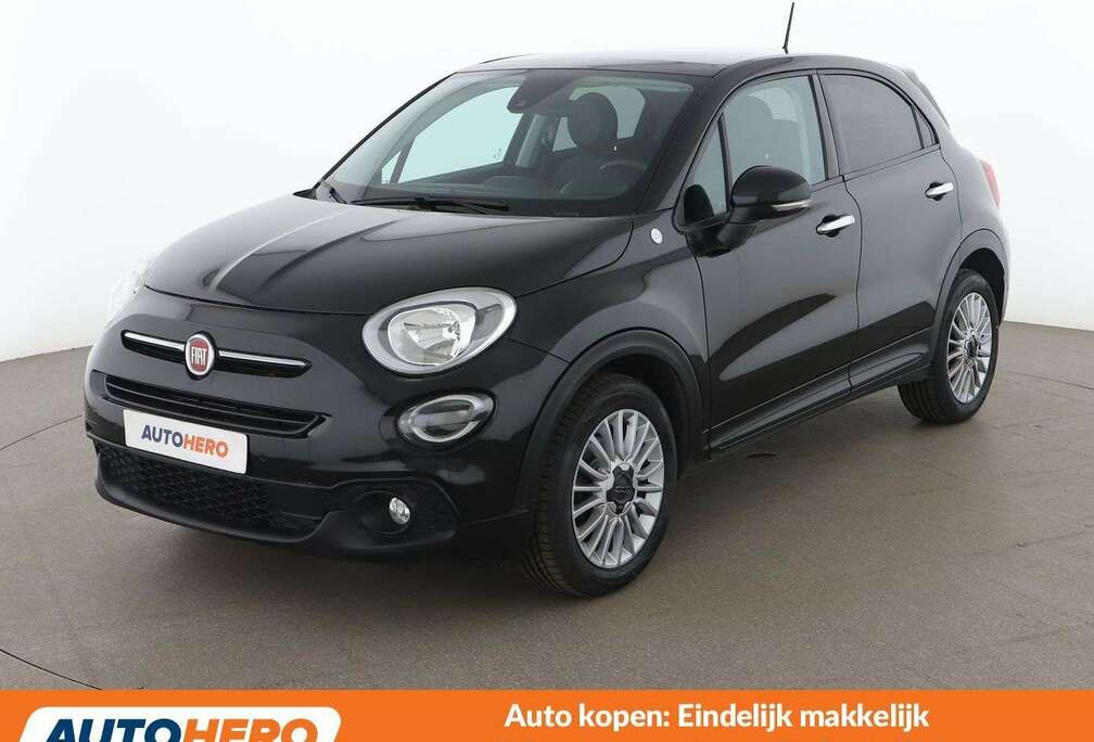 Fiat 1.0 Turbo Google