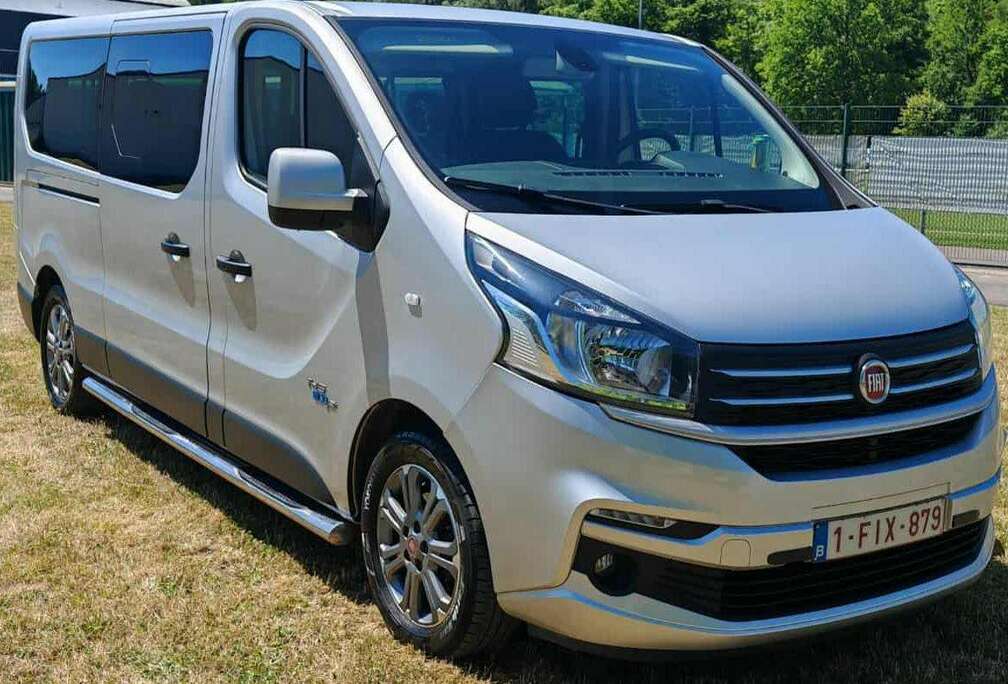 Fiat 1.6  145ecojet