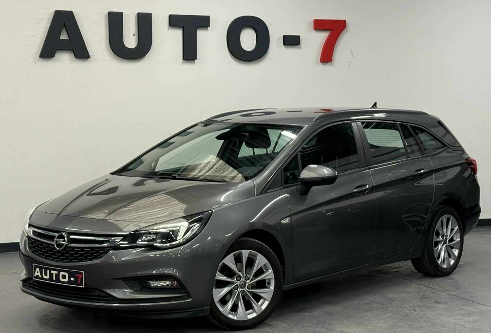 Opel 1.0 Benzine Sports Tourer 2019 - Euro 6d-Temp