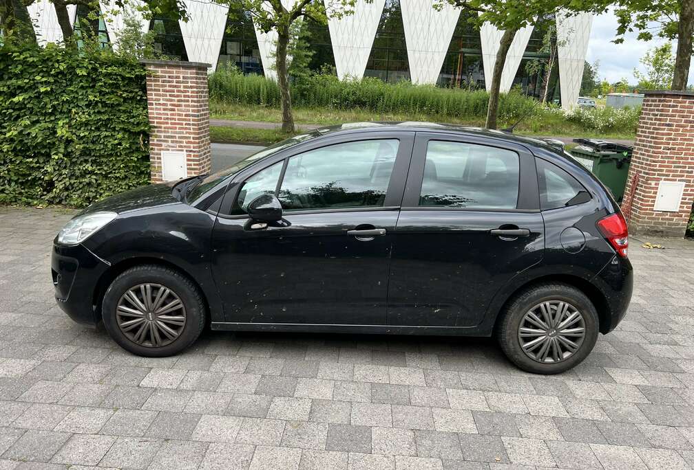 Citroen Hit 1.1i Classic