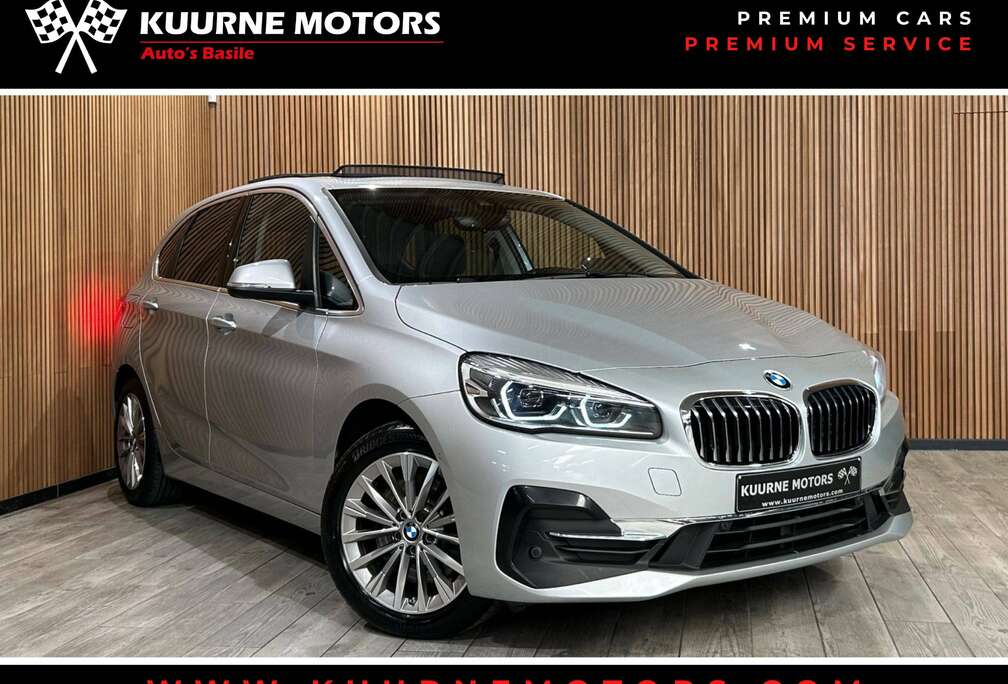 BMW xe Luxury Alu17\