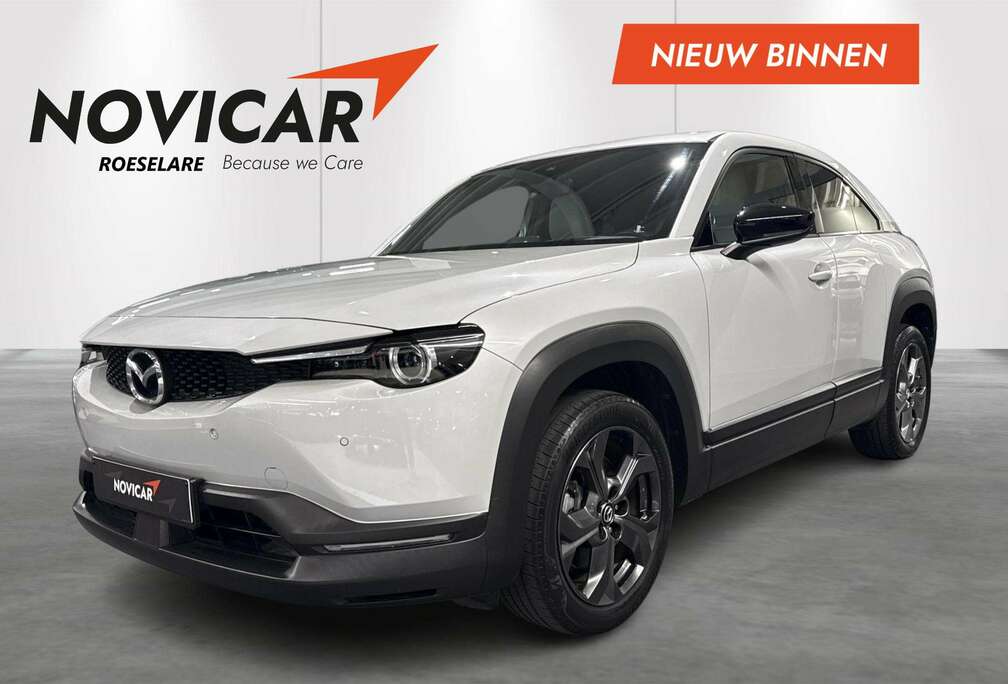 Mazda e-SKYACTIV 145 pk Skydrive