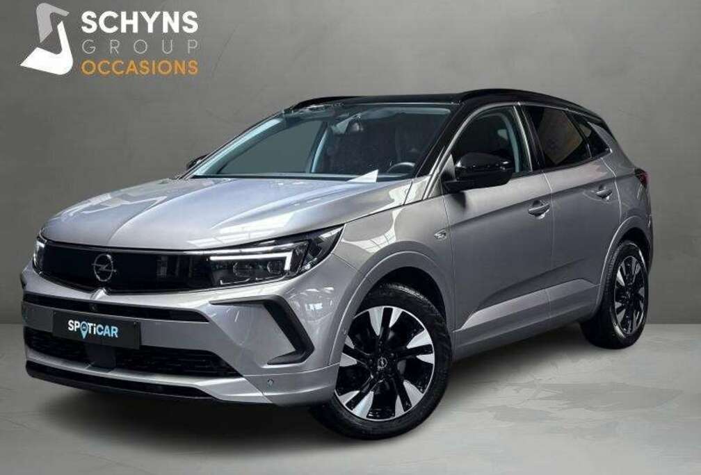 Opel X / Ultimate