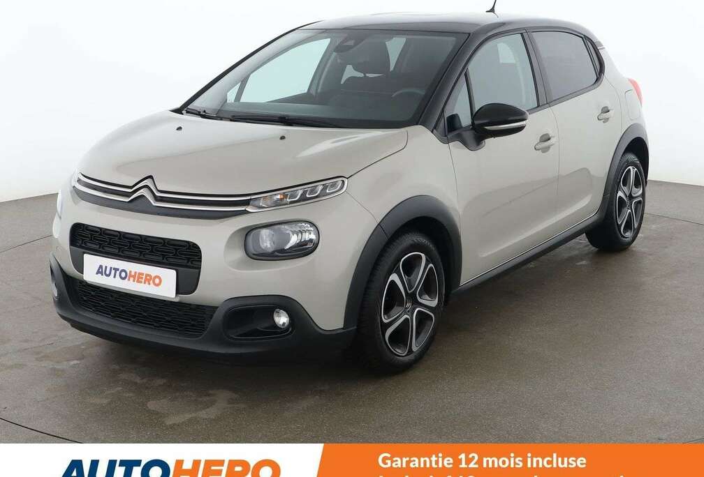 Citroen 1.5 Blue-HDi Elle