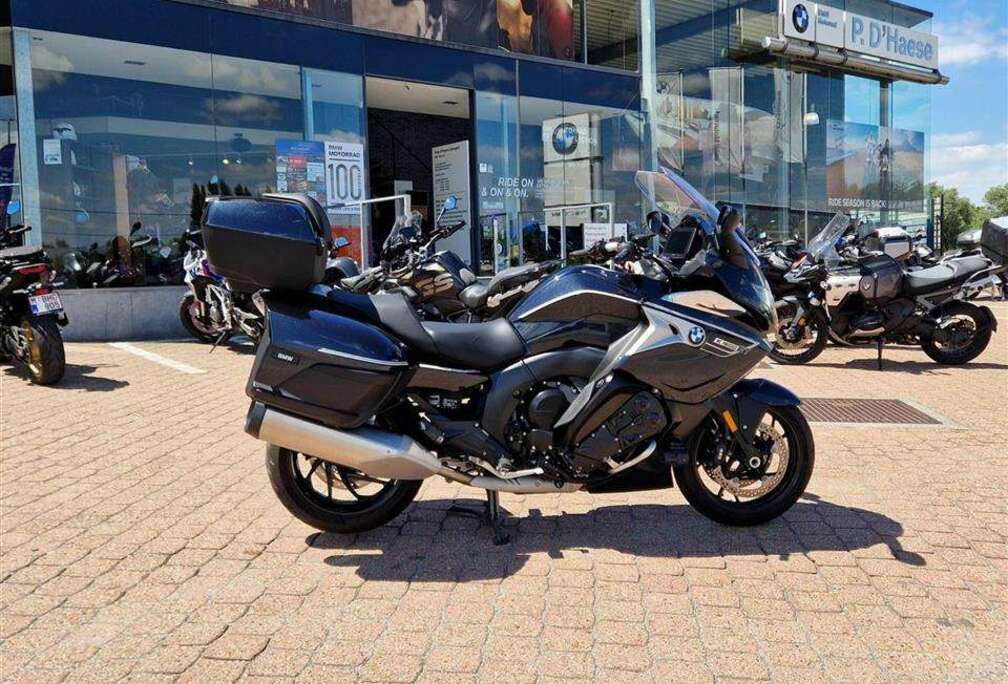 BMW optie 719