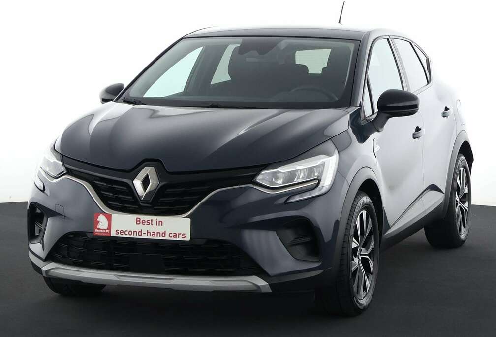 Renault e-TECH 1.6i PHEV + GPS + CARPLAY + PDC + CRUISE +