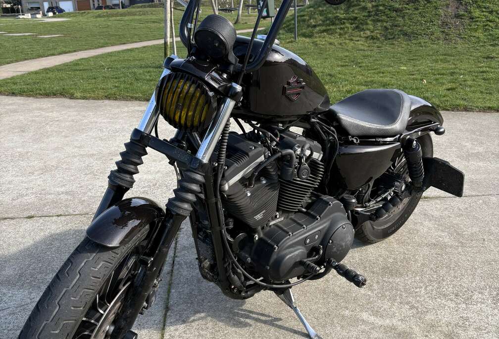 Sportster