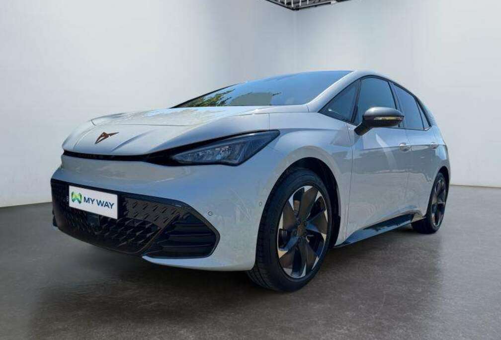 eBoost Business*Camera*GPS*Capteurs* Dispo 09/2025