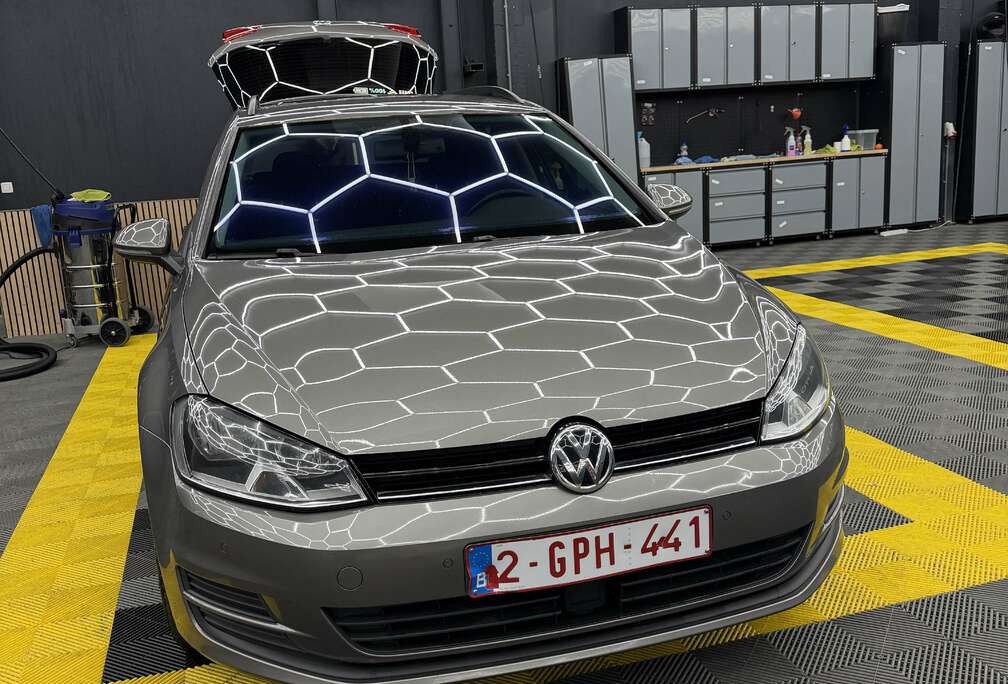 Volkswagen 1.6 TDI 90 BlueMotion Technology FAP Confortline