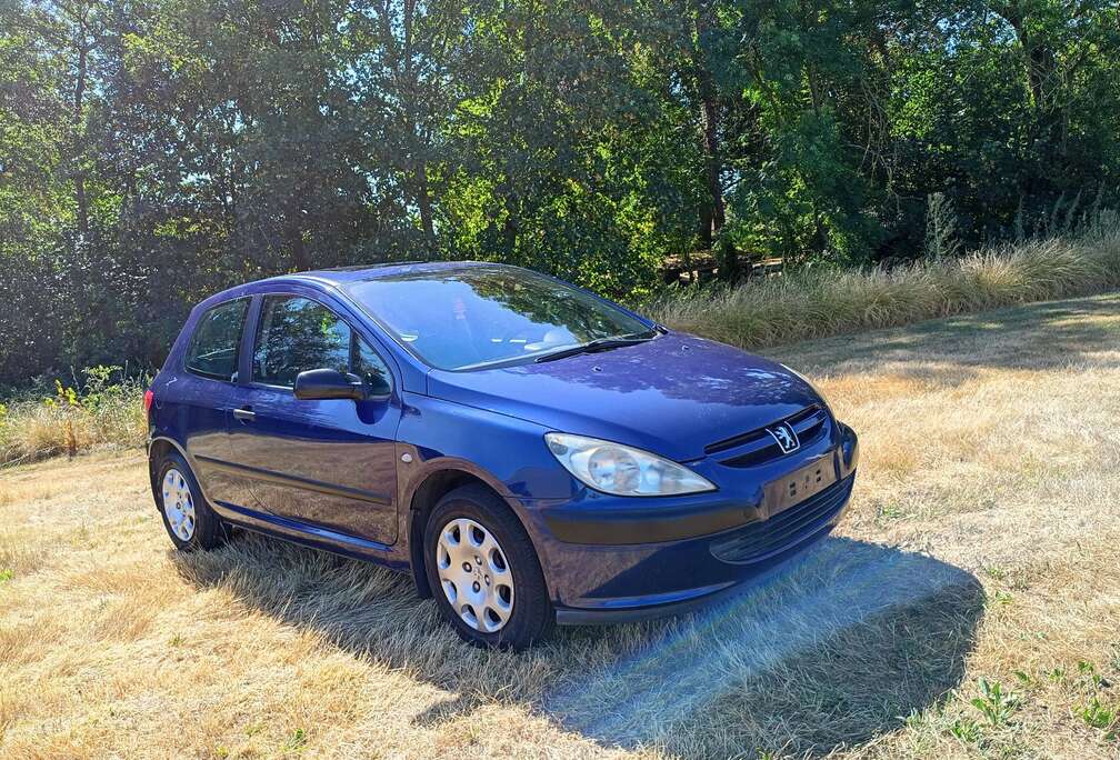 Peugeot 1.4i XR