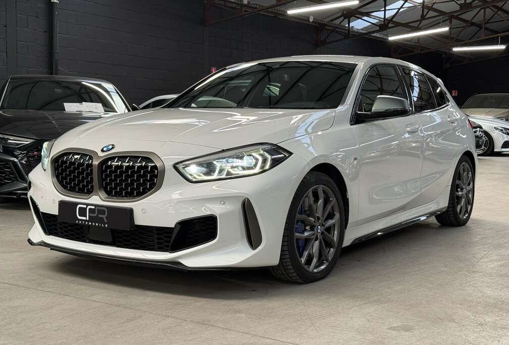 BMW M135i * XDRIVE * CARPLAY * COCKPIT * KEYLESS * LED