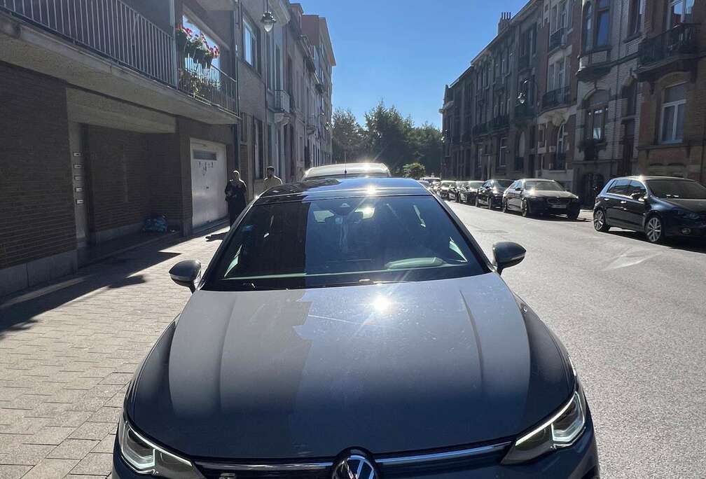 Volkswagen 1.5 eTSI OPF DSG R-Line