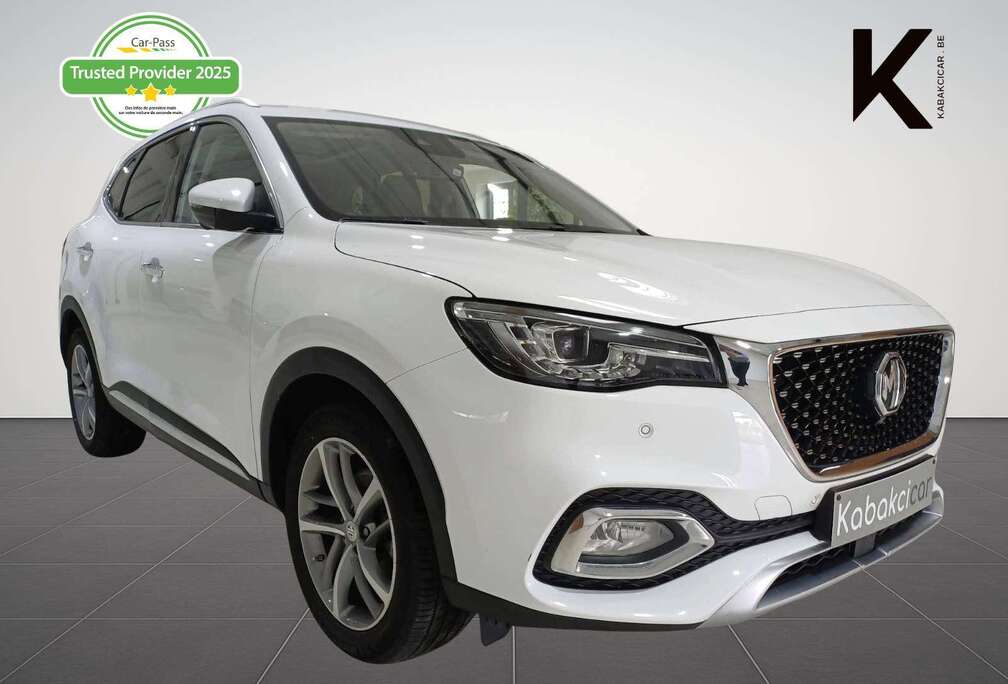 MG PHEV 1.5 Luxury * SIEGES CUIR ELECTRIQUES/CHAUFFANTS * TOIT PANORAMIQUE/OUVRANT *CAMERA360° *GPS * ANDROID/CARPLAY *